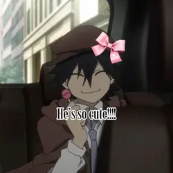 Ranpo edit angsty 