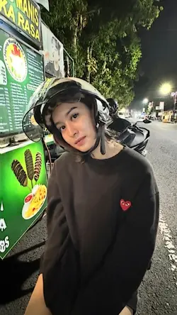 JANGAN PAKSA RINDU