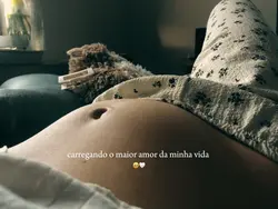 MEU MAIOR AMOR