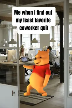 Bear Dance meme