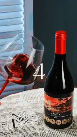 wine