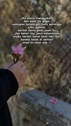 bawa dia kembali 