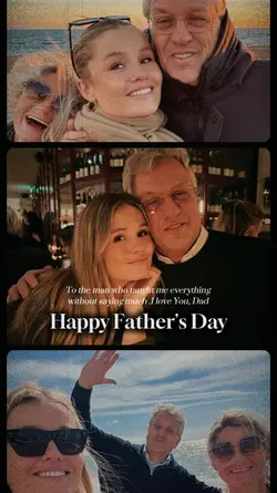 Happy Father's Day