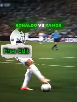 Ronaldo Free Edit