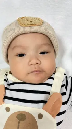 nagpakatatag ako ai