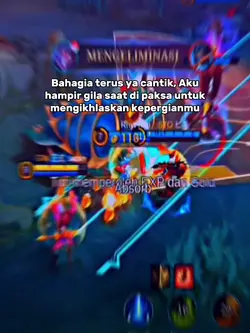 Pamit pergi