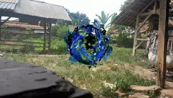 GS Portal Pararel 