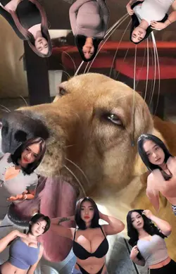 meme dancing girls
