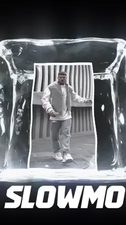 Slowmo trending 