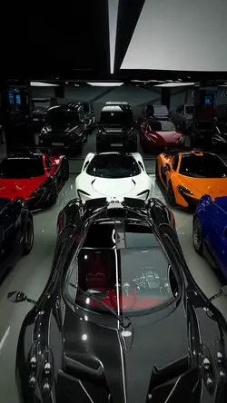 Lamborghini 