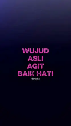 agit baik hati