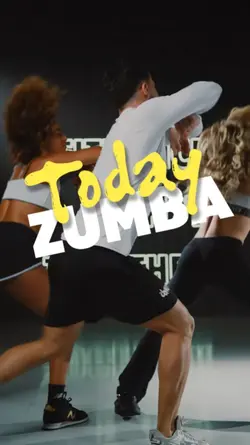 Today Zumba