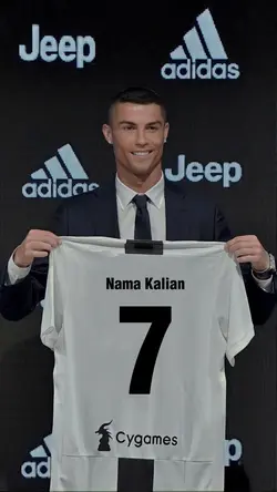 Jersy Bola 