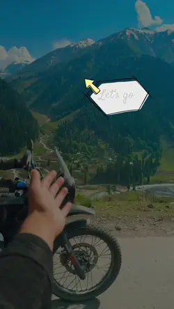 Let's go travel