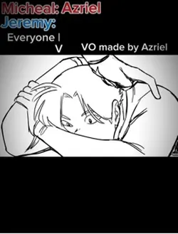 Sped up Voiceove