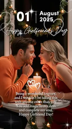 Girlfriend'sDay 2025