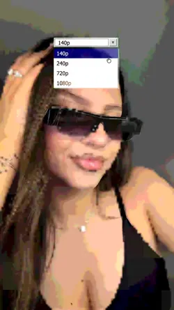 Pixel trend