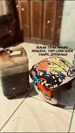 bukan tidak mampu be