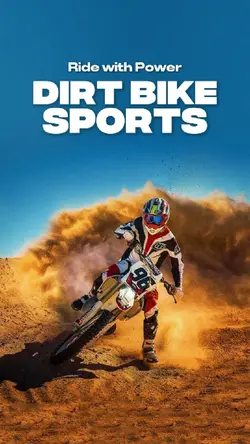 Motocross Sports