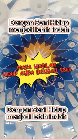 Seni Itu Indah