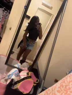 can i be ur baby?
