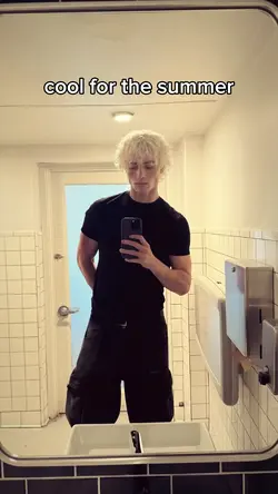 cool for the summer 