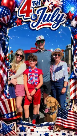4th Of July
