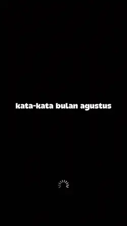 Kata kata bulan