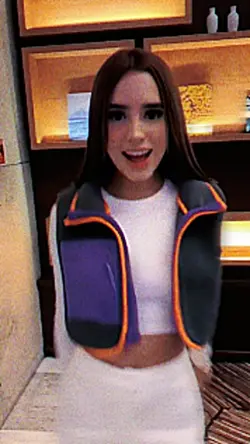 tu me encantas