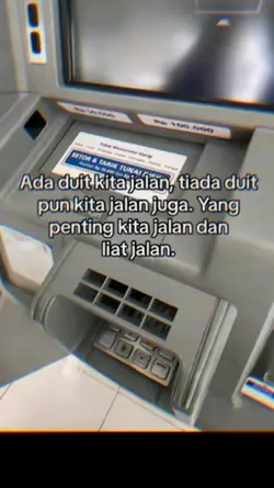 YG PENTING LIAT JLN