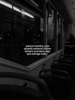 É sempre assim…
