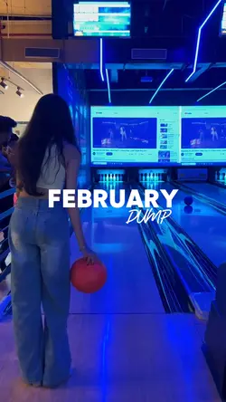 February Dump