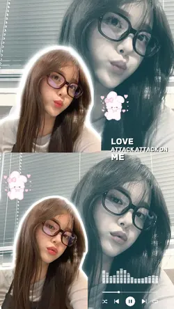 Love Attack 