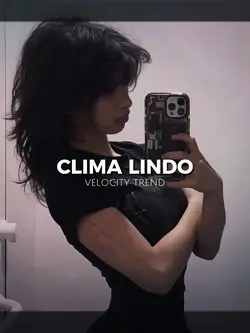 Clima Lindo 