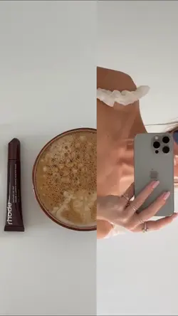 scrolling video
