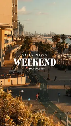 mini vlog