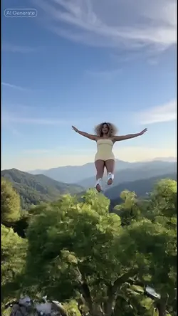 Fly filter