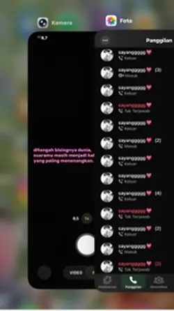 ss chat call