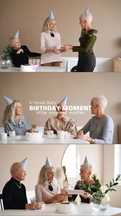 Birthday 