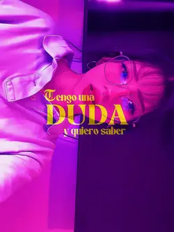 Tengo un duda 💔