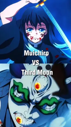 1 VS 1 Anime 