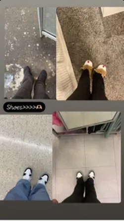 Shoes >>>
