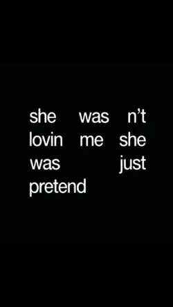 SICK OF YOU