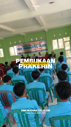 Kegiatan Sekolah