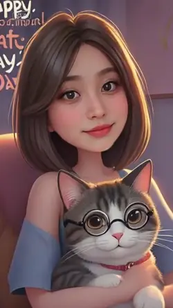 Cat days Filter