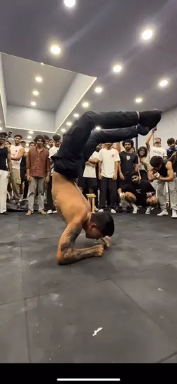 Flip streak