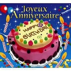 joyeux anniversaire 