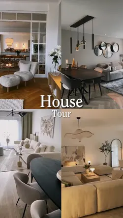 house tour 