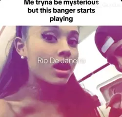 😝