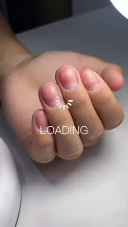 Nails design
